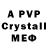 A-PVP VHQ BOTANPLAY